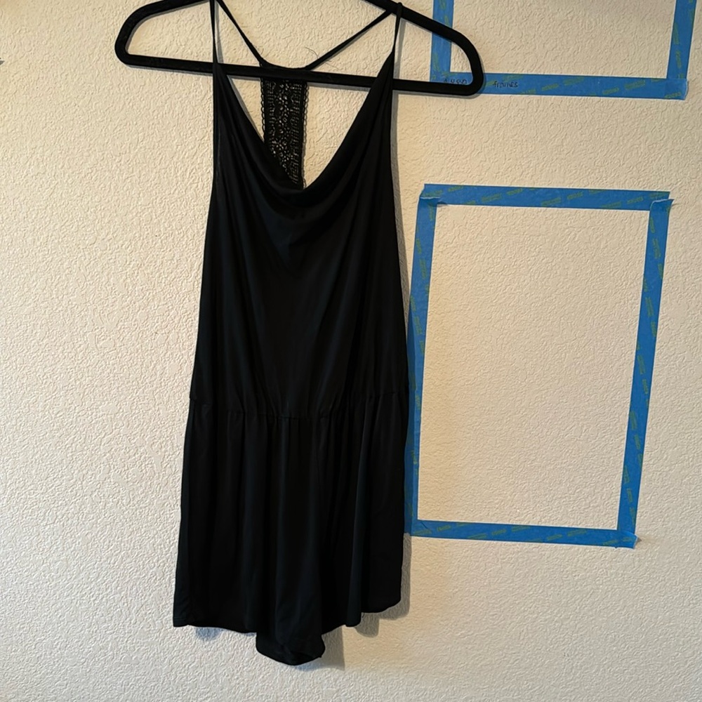 Fashion nova romper